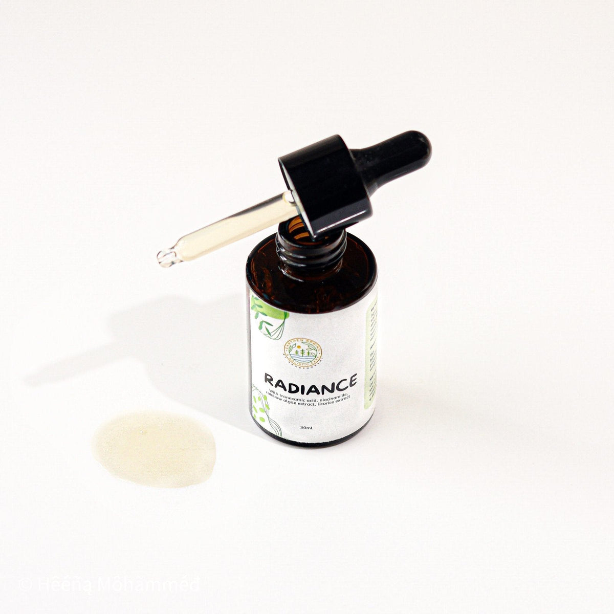 Pigmentation Routine
