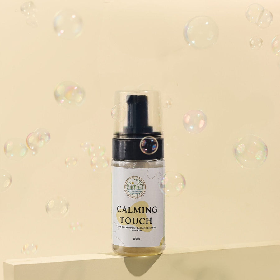 How to choose a cleanser for your skin concern