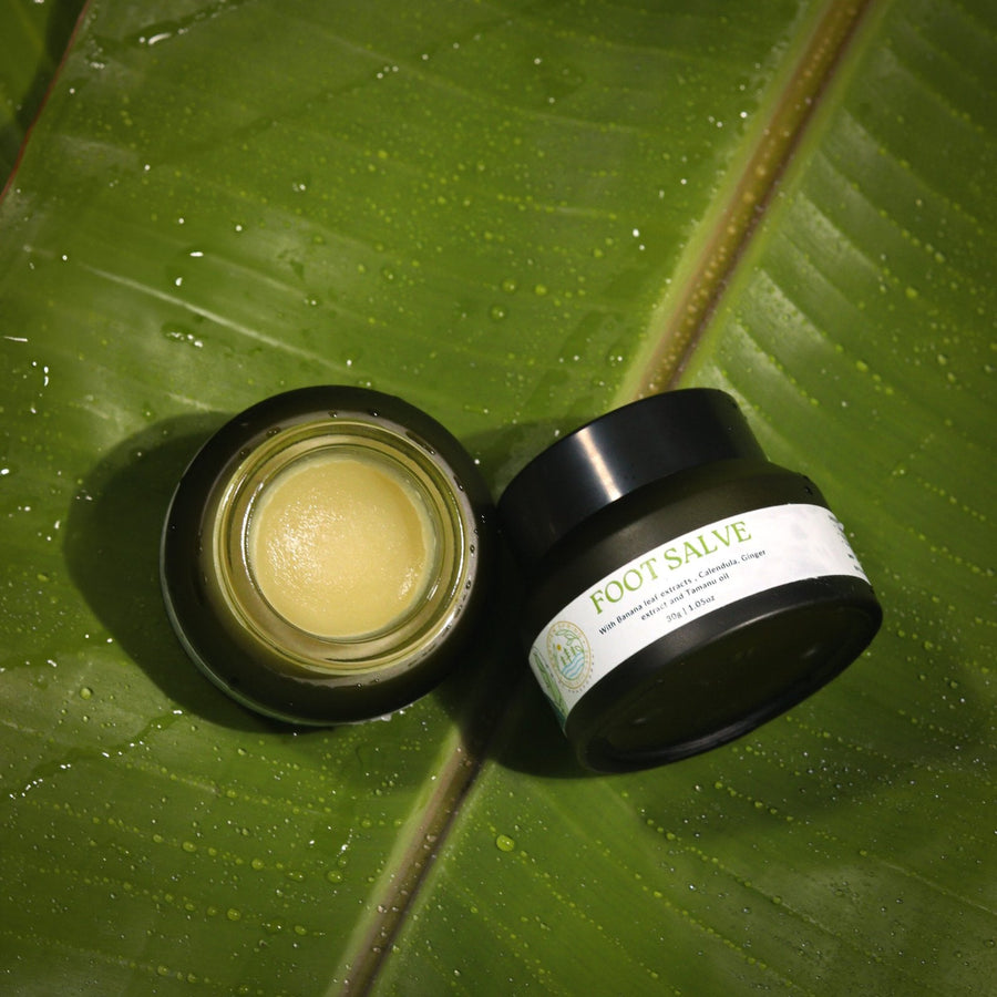 Foot Balm