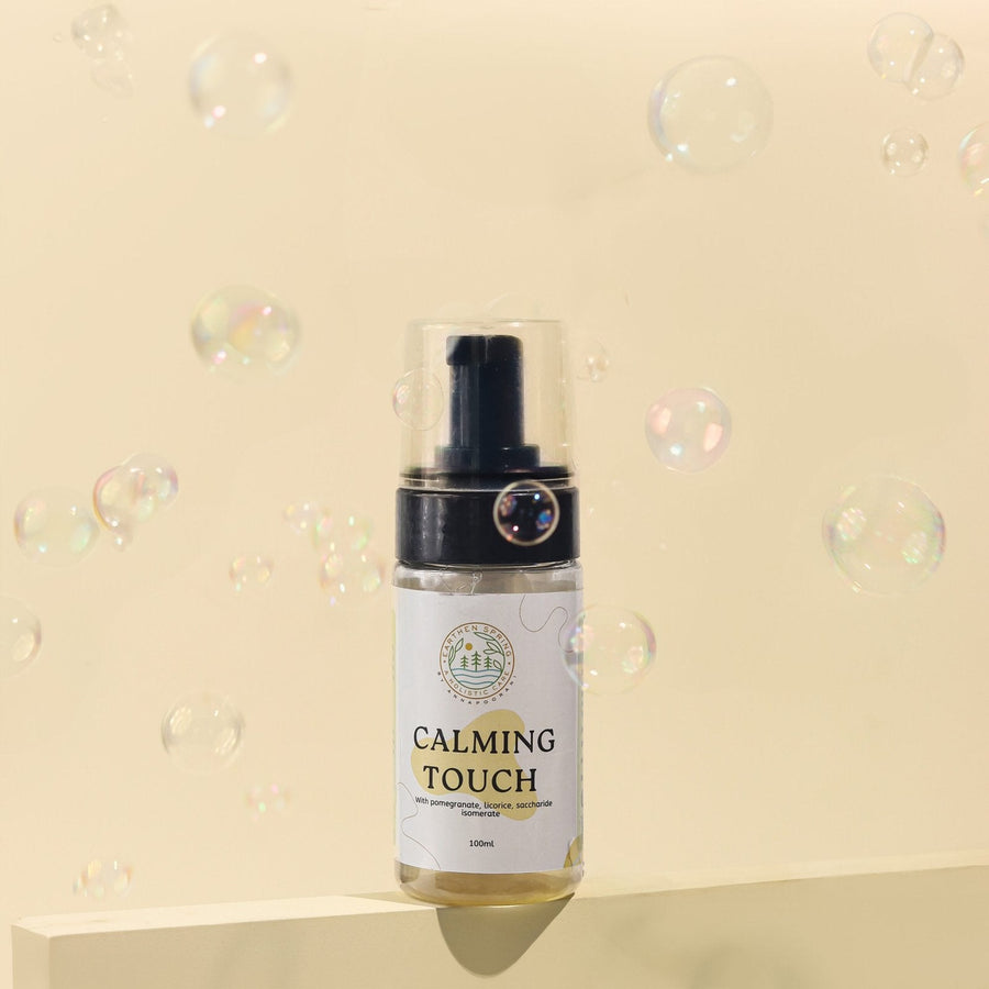 Calming Touch | face wash