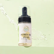 Oily Skin Starter