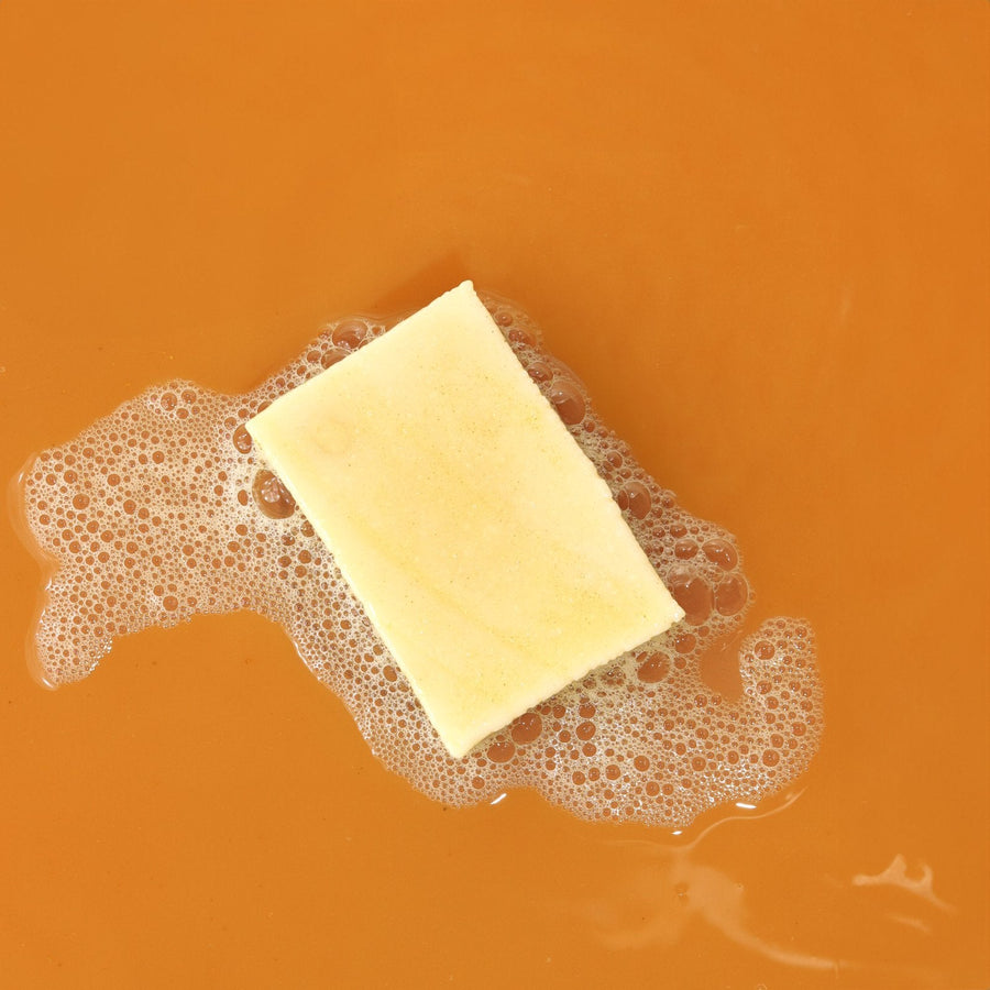 Turmeric Body Soap choice