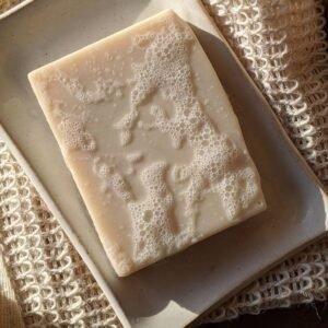 Cuddle Bar – kids soap