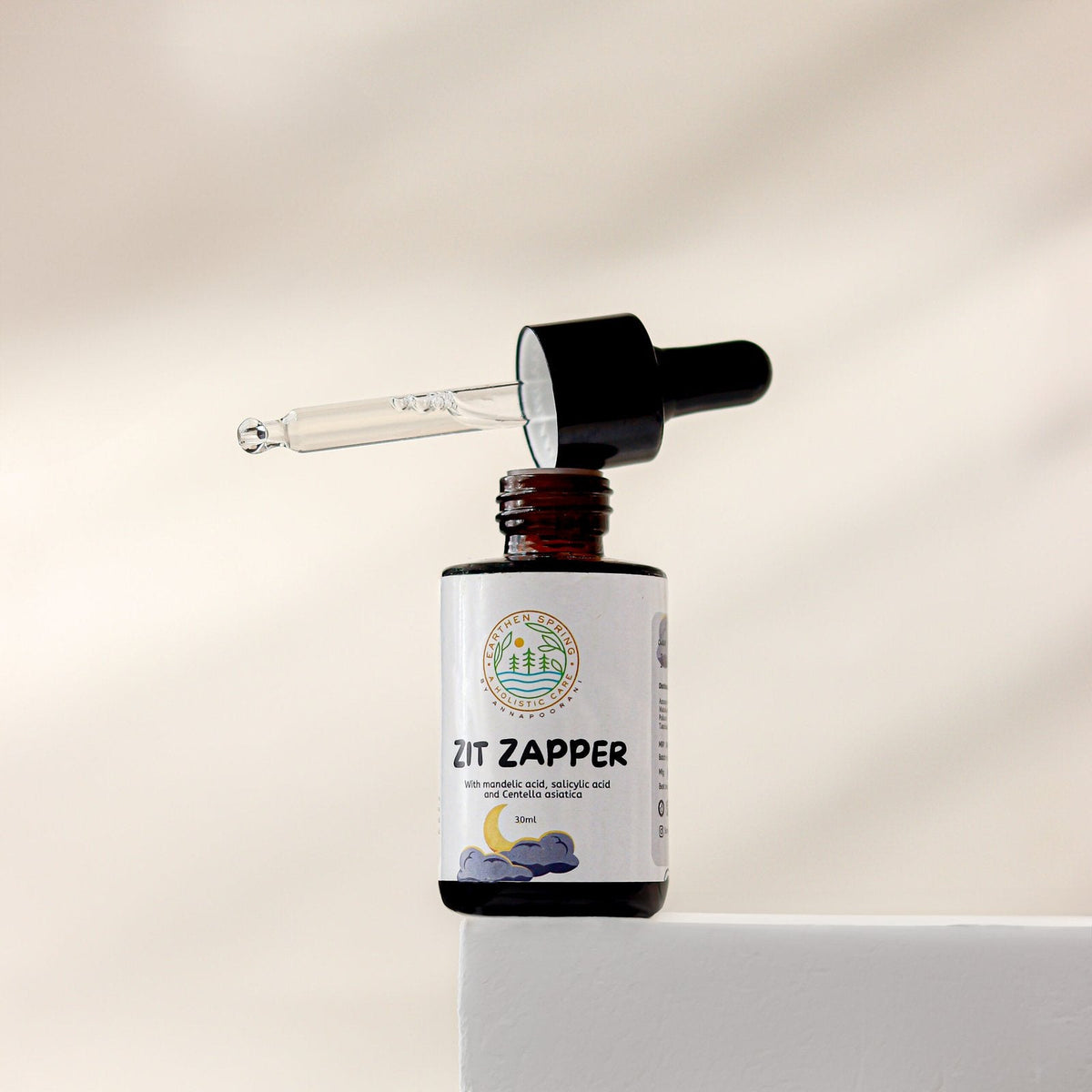Zit Zapper – anti acne serum