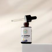 Acne Control Routine