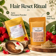 Hair Reset Ritual