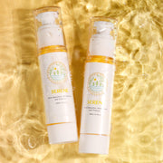 Acne Control Routine